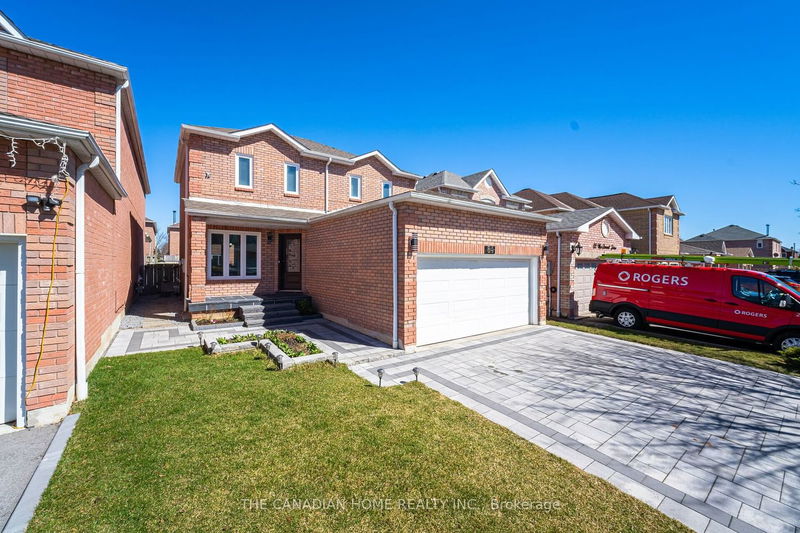 home for sale on 64 Macdermott Drive