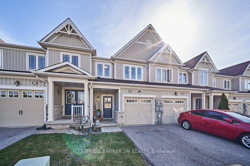 home for sale on 53 Farmstead Drive