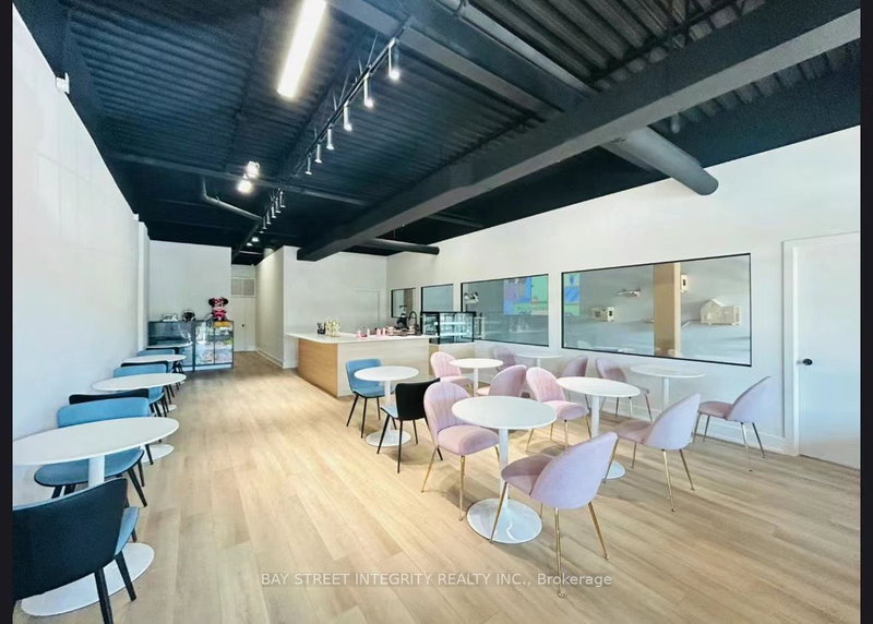 N3+N2B - 880 Ellesmere Rd, Toronto, M1P 2W6 | Image 2