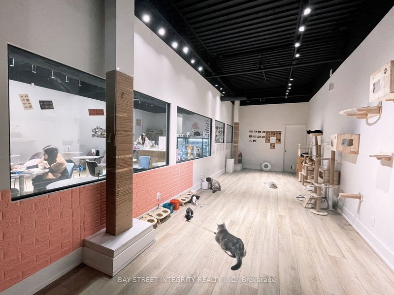 N3+N2B - 880 Ellesmere Rd, Toronto, M1P 2W6 | Image 3