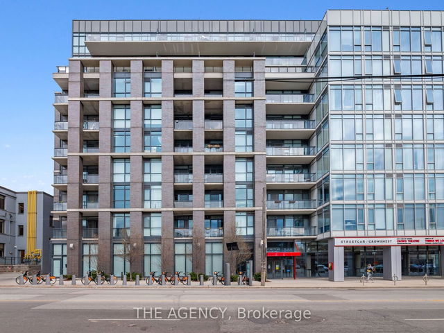 320 - 1190 Dundas Street