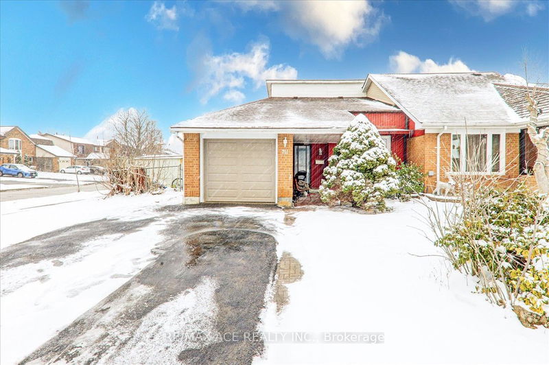 home for sale on 711 Cobblers Court