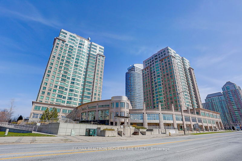 home for sale on Unit503-8 Lee Centre Drive