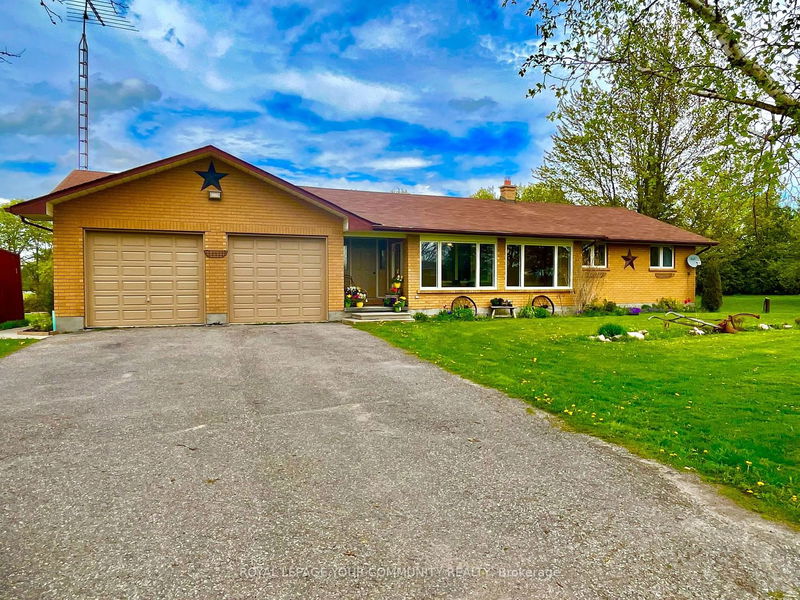 home for sale on 535 Medd Road