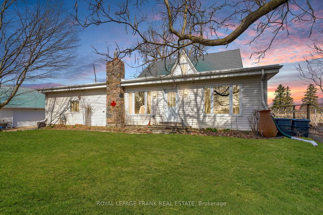 1686 Coates Road