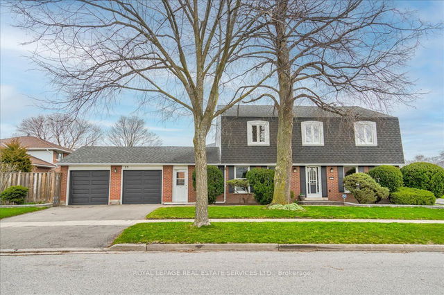 23 Morgandale Crescent