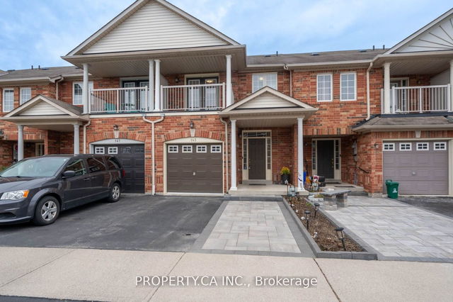 145 Angier Crescent
