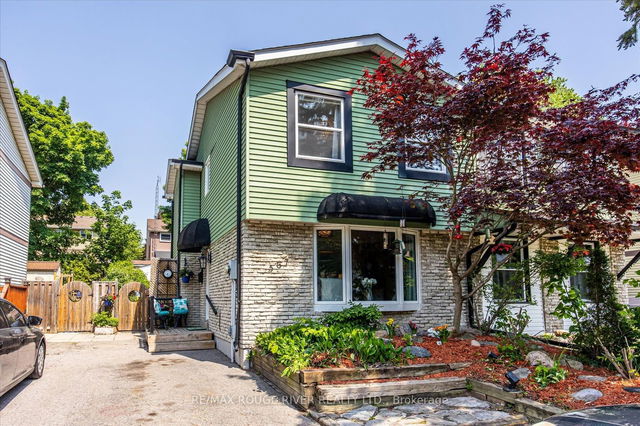 567 Camelot Drive