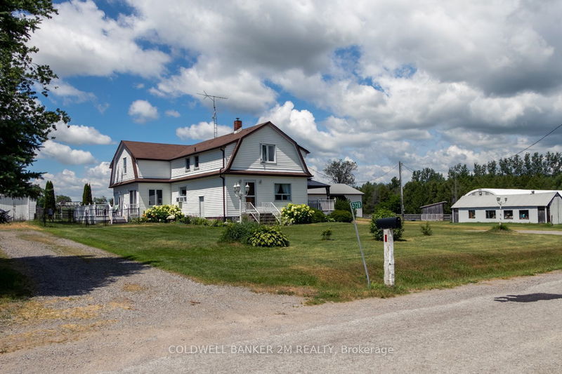 5728 Gilmore Rd  Clarington, L0A 1J0 | Image 3