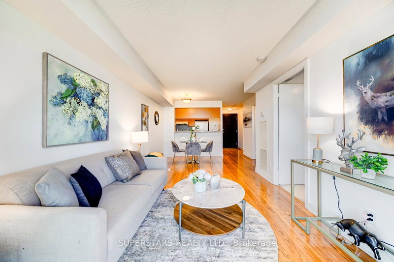 1826 - 238 Bonis Ave, Toronto, M1T 3W7 | Image 3