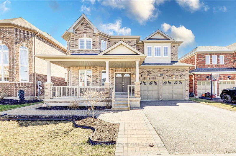 home for sale on 871 Black Cherry Drive