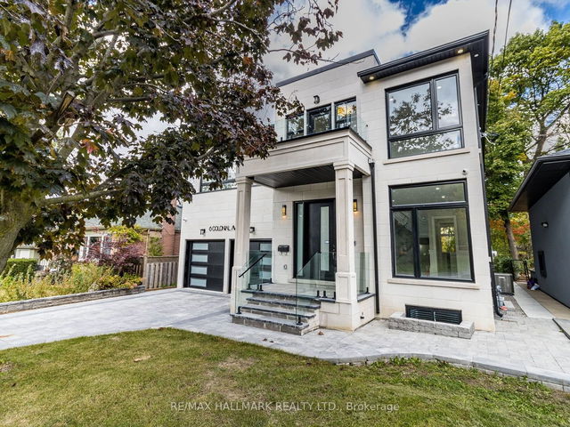 6 Colonial Avenue