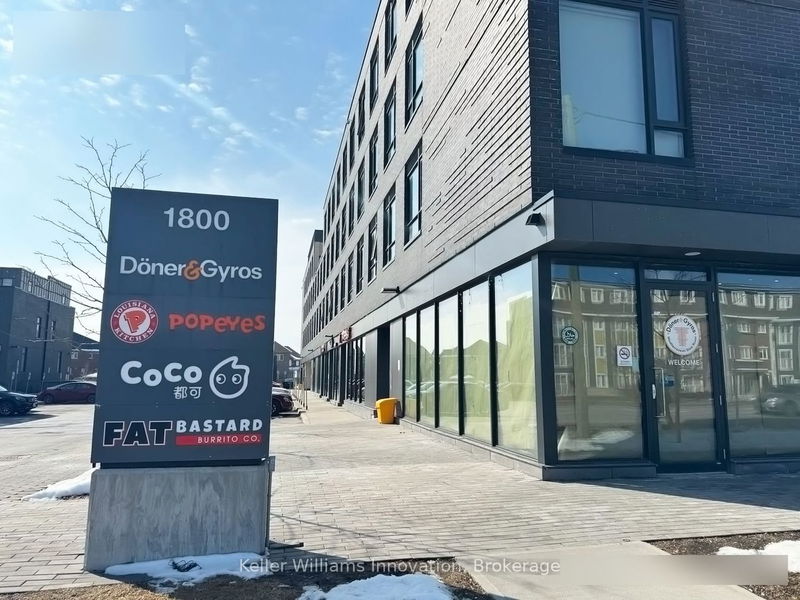 home for sale on 210-1800 Simcoe Street N