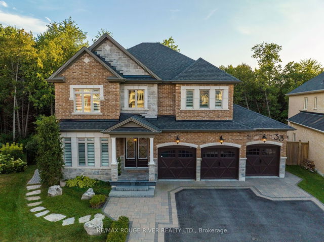33 Gilchrist Court
