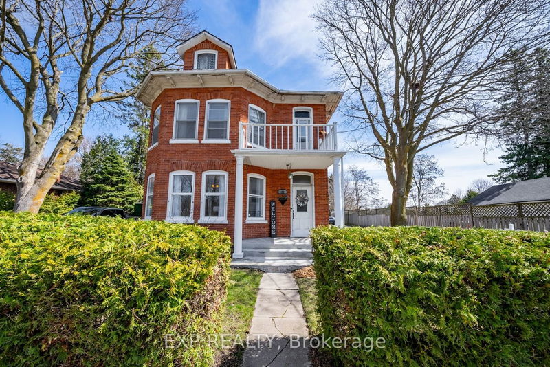 home for sale on 5201 Main Street