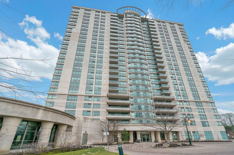 2719 - 238 Bonis Ave, Toronto, M1T 3W7 | Image 2
