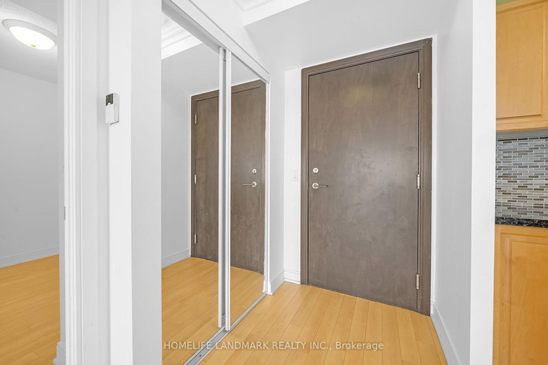 2719 - 238 Bonis Ave, Toronto, M1T 3W7 | Image 3