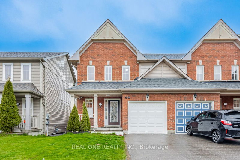 home for sale on 89 Westray Crescent