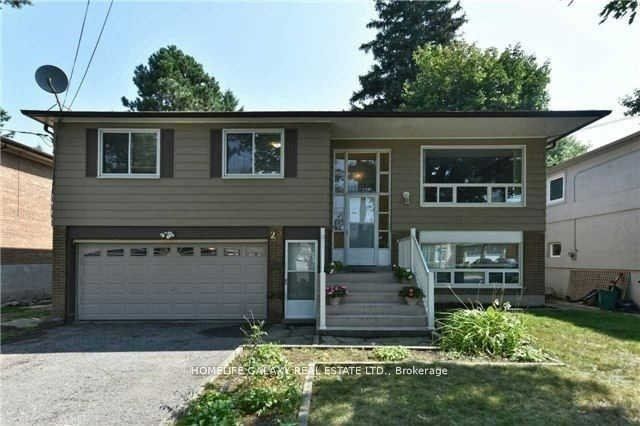 home for lease on Bsmnt-25 Zaph Avenue