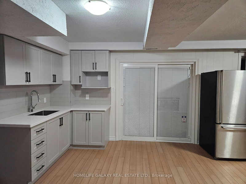 Bsmnt - 25 Zaph Ave, Toronto, M1C 1M7 | Image 2