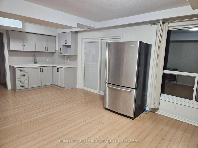 Bsmnt - 25 Zaph Ave, Toronto, M1C 1M7 | Image 3