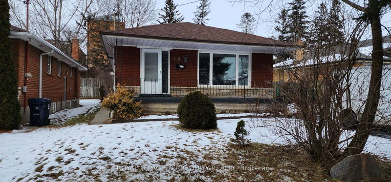 home for lease on 18 Crusader Street