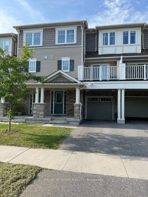 31 Nearco Crescent