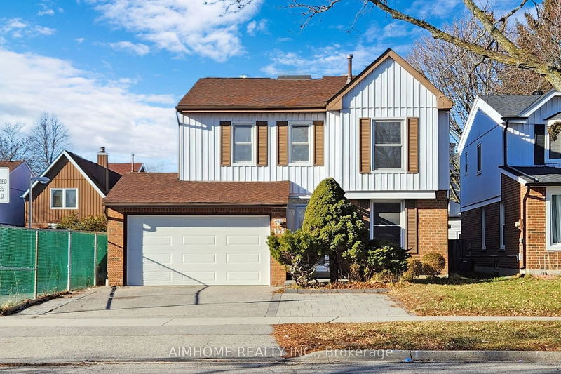 home for sale on 153 Wintermute Boulevard