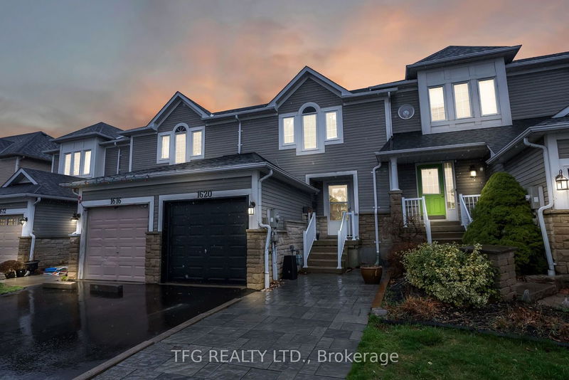 home for sale on 1620 Green Road