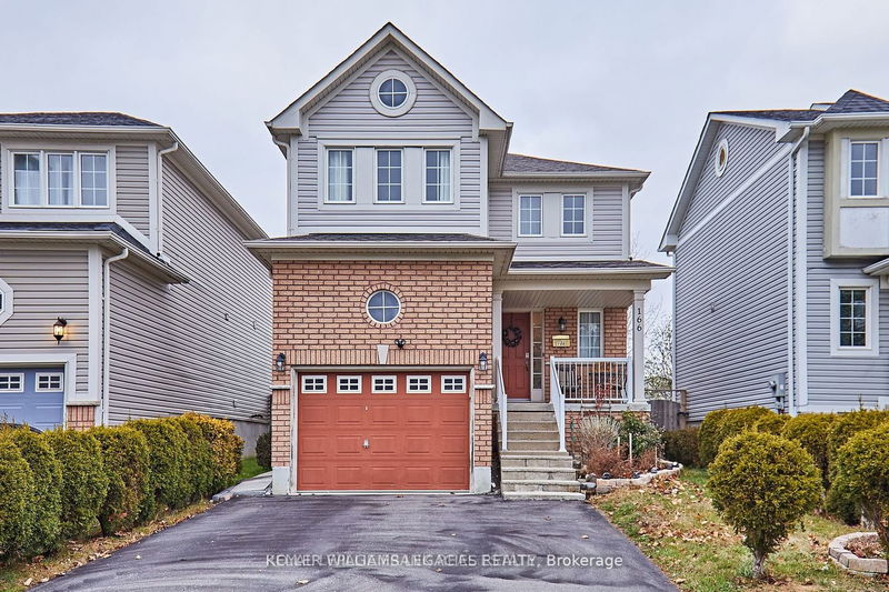 home for lease on 166 Glovers Road