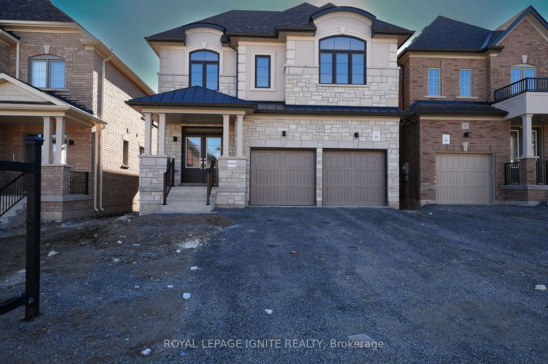 home for lease on 11 Ed Ewert Avenue