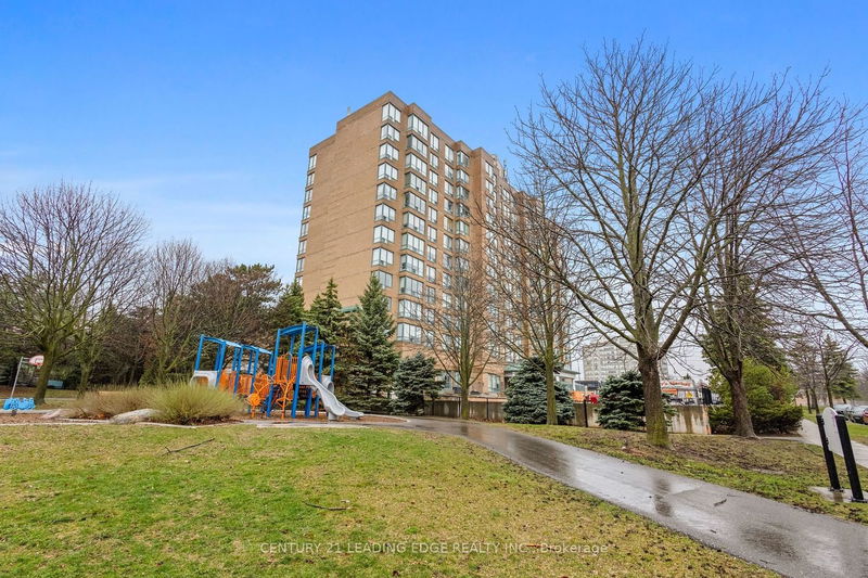 home for sale on 414-711 Rossland Road E