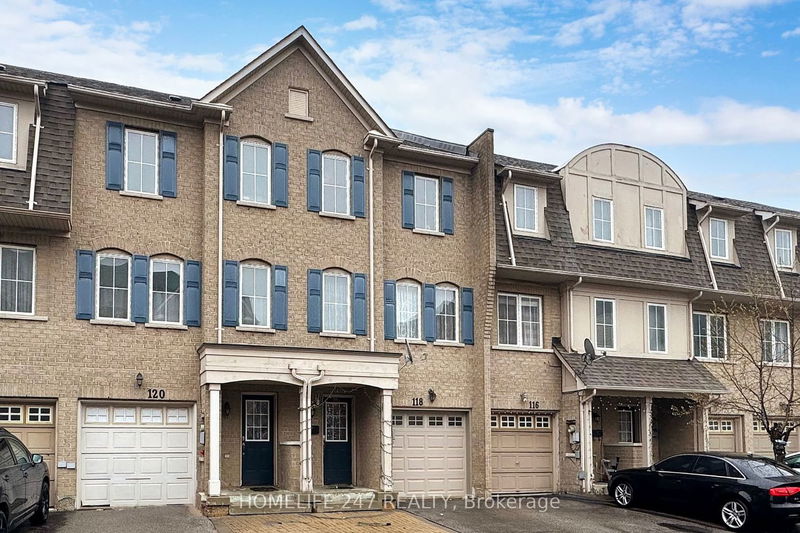 home for sale on 118 Jenkinson Way