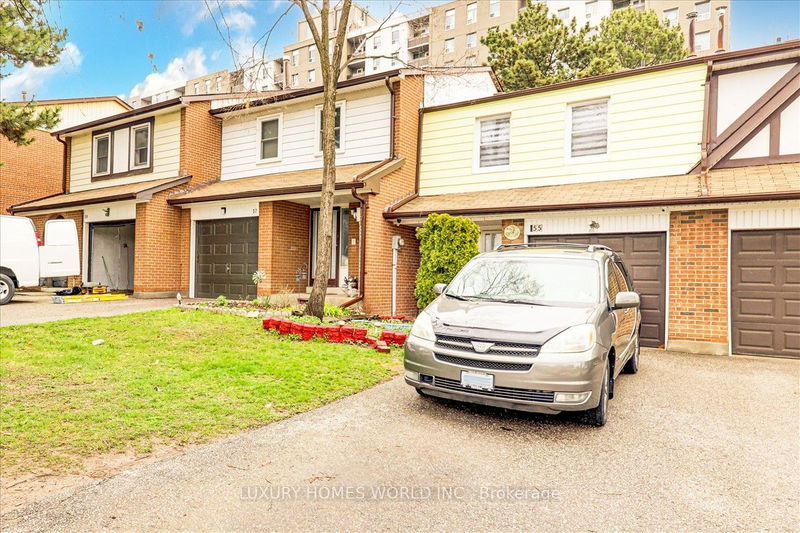 home for sale on 55 Dundalk Drive