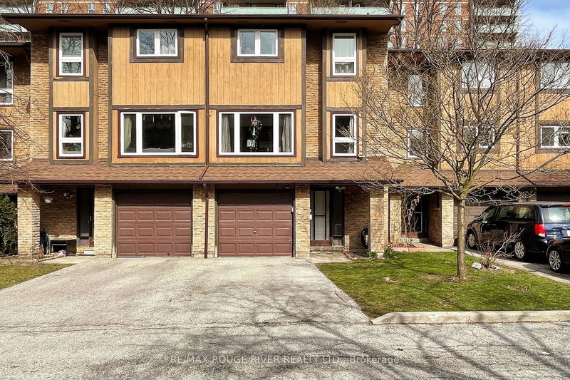 home for sale on 20-2359 Birchmount Road