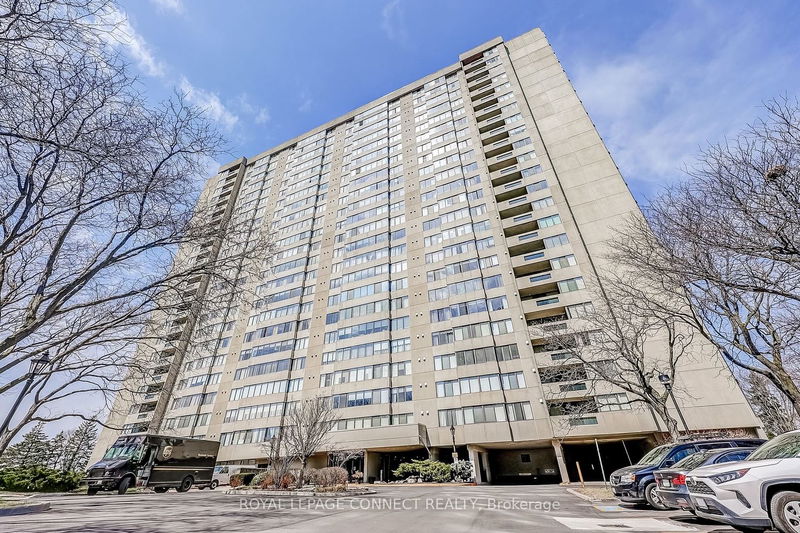 home for sale on 1103-2350 Bridletowne Circle