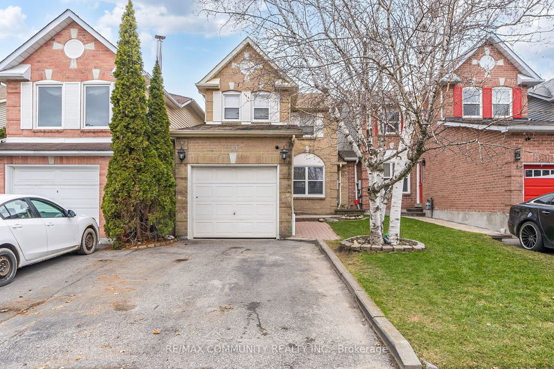 home for sale on 19 Carr Dr Drive