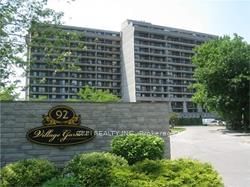 Condo leased at 1111-92 Church Street, Ajax, Central West, L1S 6B4 - MLS: E8232874