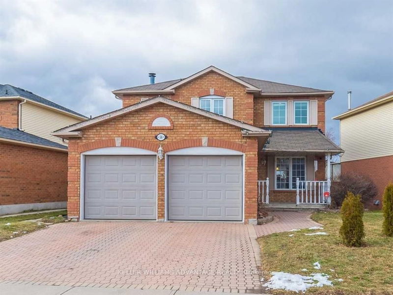 home for lease on Upper-58 Bonnycastle Drive