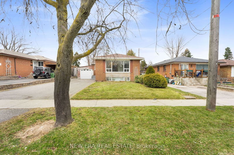 home for sale on 17 Vanwart Drive