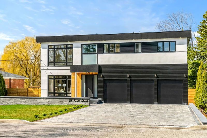 home for sale on 28 Scott Street