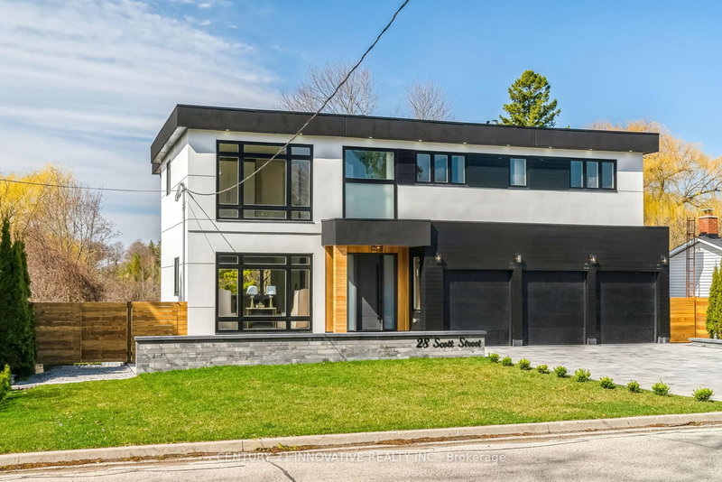 28 Scott St, Whitby, L1N 3L1 | Image 2