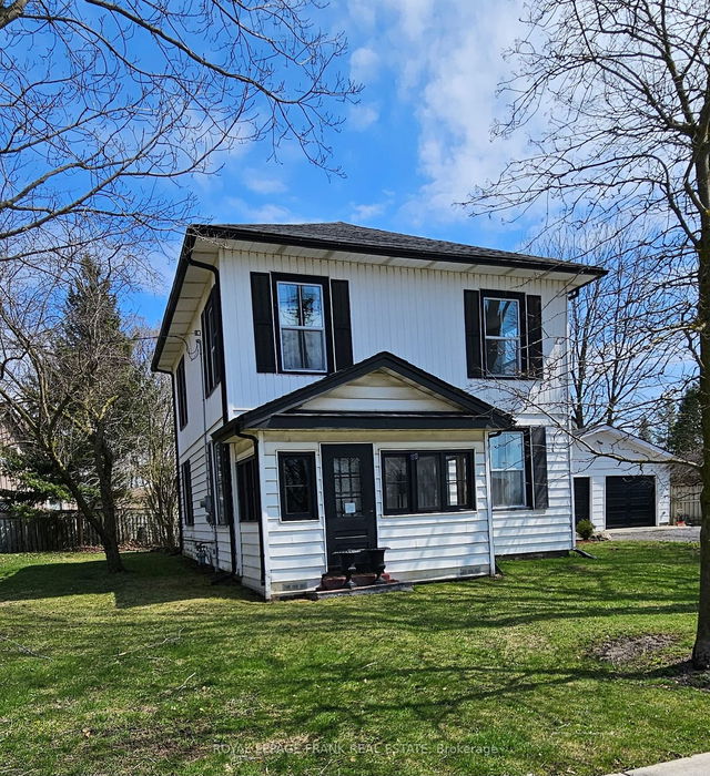 15133 Old Simcoe Road