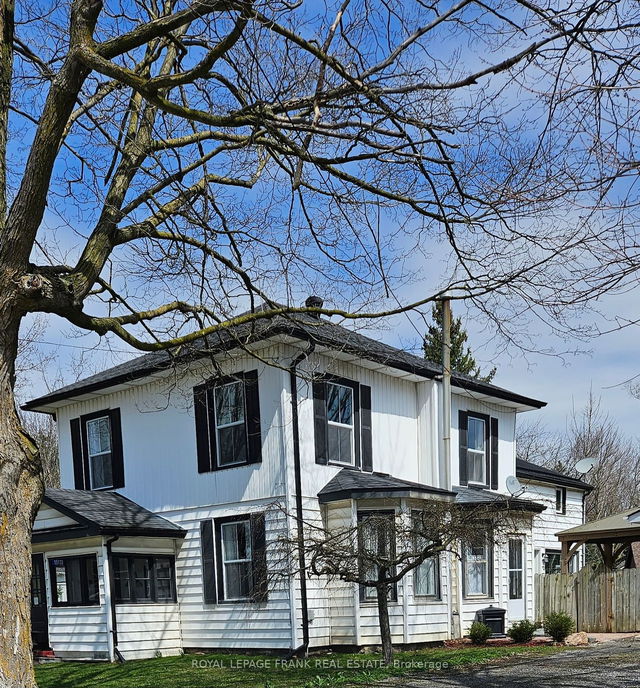 15133 Old Simcoe Road