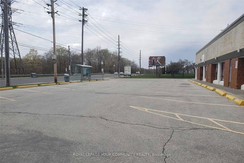 1&2 - 689 Warden Ave, Toronto, M1L 4R6 | Image 2