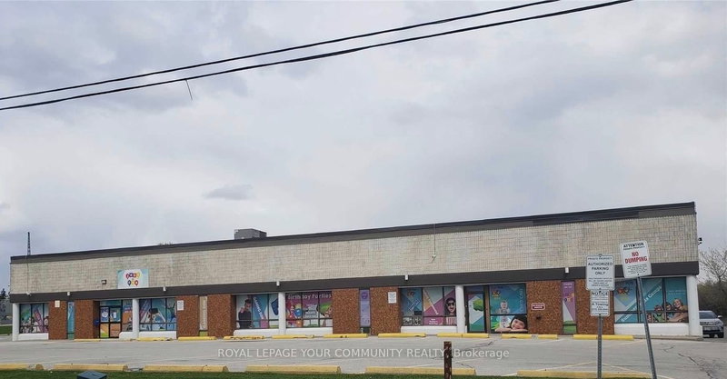 1&2 - 689 Warden Ave, Toronto, M1L 4R6 | Image 3