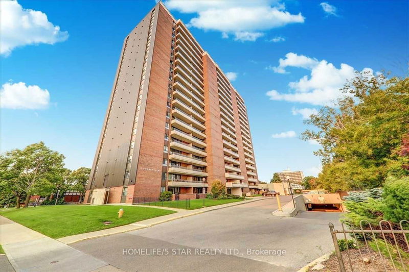 home for sale on Ph01-15 Torrance Road