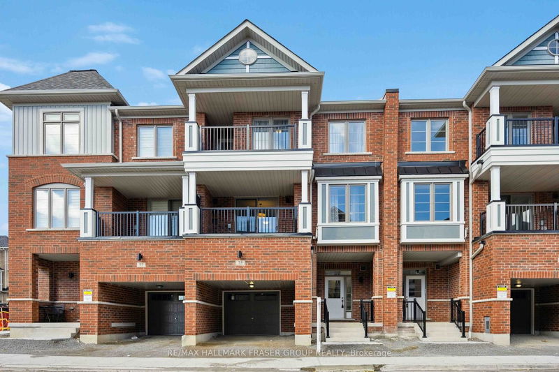 home for sale on 75 Waterside Way