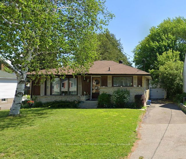 167 Harmony Road N