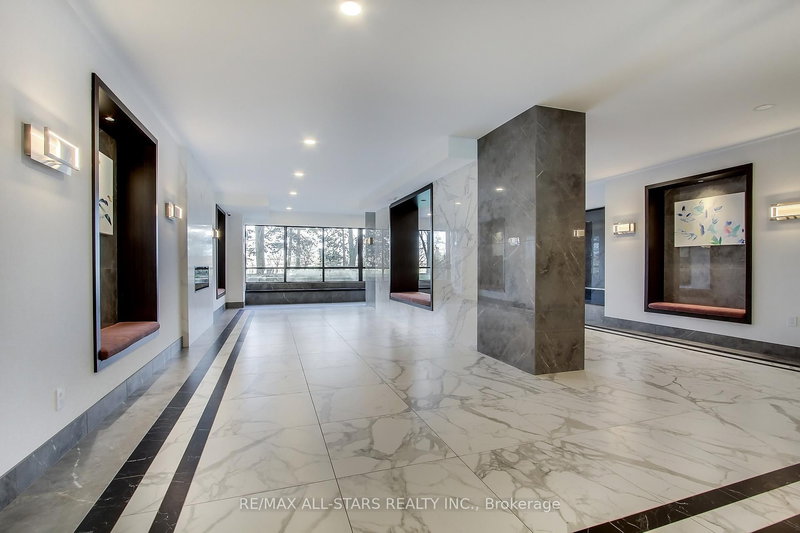 1203 - 255 Bamburgh Circ, Toronto, M1W 3T6 | Image 2